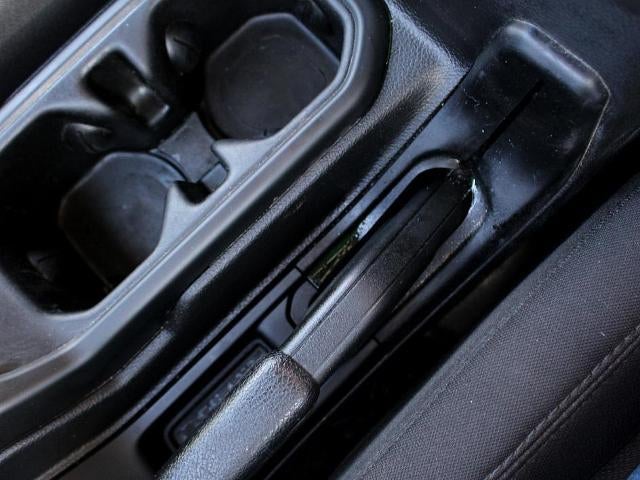 2022 Jeep Wrangler Unlimited Willys 4x4