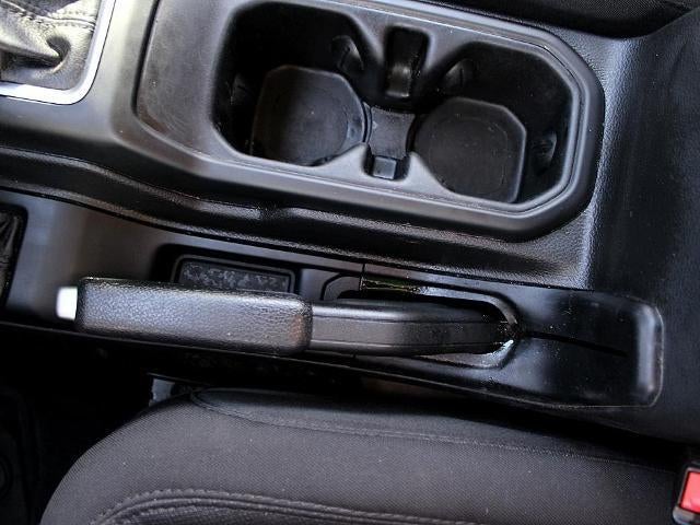 2022 Jeep Wrangler Unlimited Willys 4x4