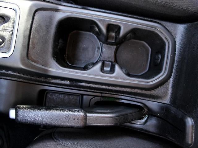 2022 Jeep Wrangler Unlimited Willys 4x4