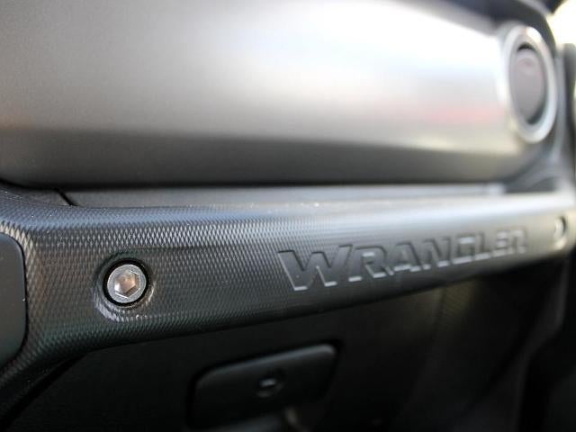 2022 Jeep Wrangler Unlimited Willys 4x4