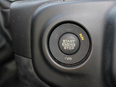 2022 Jeep Wrangler Unlimited Willys 4x4