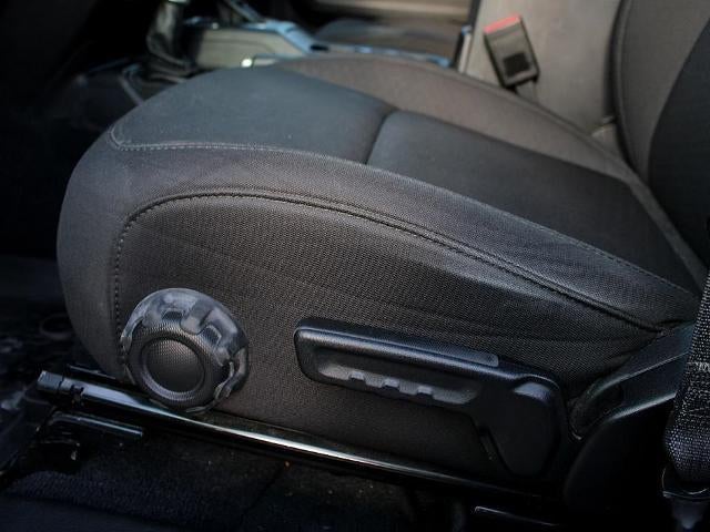 2022 Jeep Wrangler Unlimited Willys 4x4