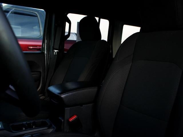 2022 Jeep Wrangler Unlimited Willys 4x4