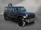 2022 Jeep Wrangler Unlimited Willys 4x4