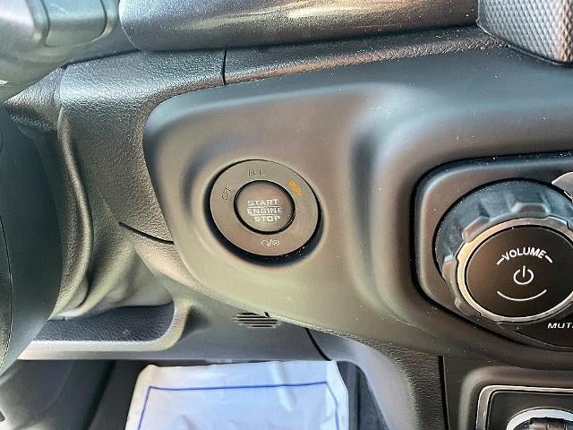 2021 Jeep Wrangler Unlimited Sahara Altitude 4x4