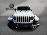 2021 Jeep Wrangler Unlimited Sahara Altitude 4x4