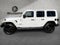 2021 Jeep Wrangler Unlimited Sahara Altitude 4x4