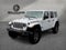 2022 Jeep Wrangler Unlimited Rubicon 4x4