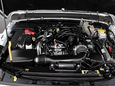 2022 Jeep Wrangler Unlimited Rubicon 4x4