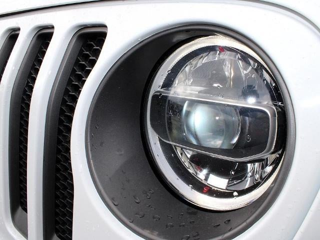 2022 Jeep Wrangler Unlimited Rubicon 4x4