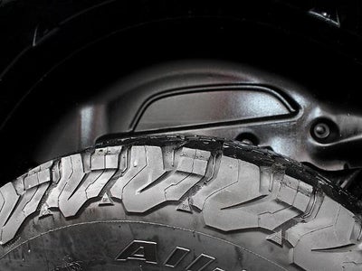 2022 Jeep Wrangler Unlimited Rubicon 4x4