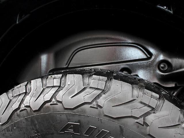 2022 Jeep Wrangler Unlimited Rubicon 4x4