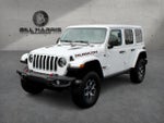 2022 Jeep Wrangler Unlimited Rubicon 4x4