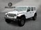 2022 Jeep Wrangler Unlimited Rubicon 4x4