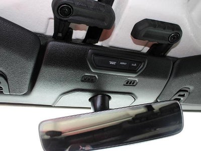 2022 Jeep Wrangler Unlimited Rubicon 4x4