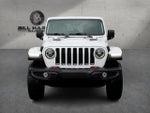 2022 Jeep Wrangler Unlimited Rubicon 4x4
