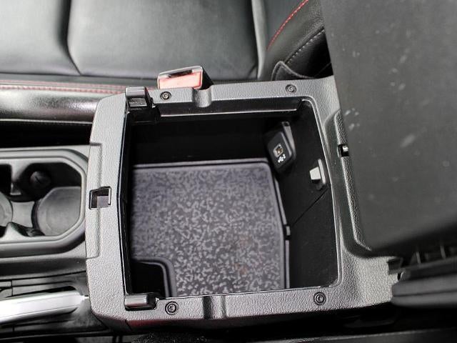 2022 Jeep Wrangler Unlimited Rubicon 4x4