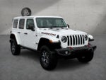 2022 Jeep Wrangler Unlimited Rubicon 4x4