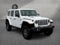 2022 Jeep Wrangler Unlimited Rubicon 4x4