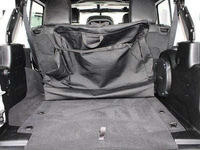 2022 Jeep Wrangler Unlimited Rubicon 4x4