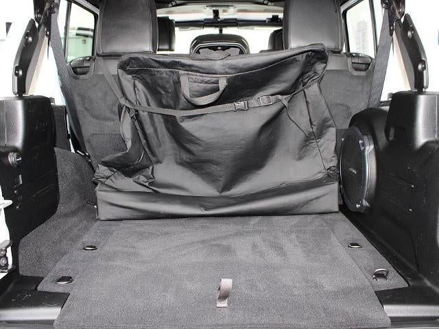 2022 Jeep Wrangler Unlimited Rubicon 4x4