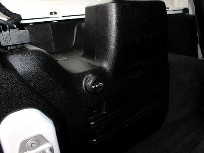 2022 Jeep Wrangler Unlimited Rubicon 4x4