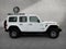 2022 Jeep Wrangler Unlimited Rubicon 4x4