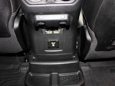 2022 Jeep Wrangler Unlimited Rubicon 4x4