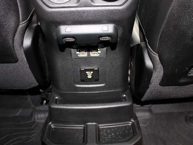 2022 Jeep Wrangler Unlimited Rubicon 4x4