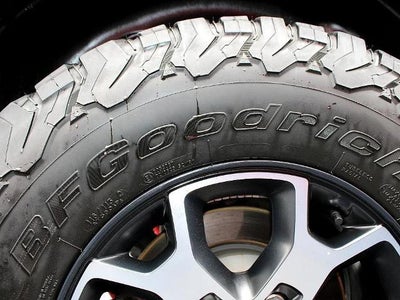 2022 Jeep Wrangler Unlimited Rubicon 4x4