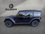 2023 Jeep Wrangler Rubicon 4 Door 4x4
