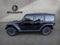 2023 Jeep Wrangler Rubicon 4 Door 4x4