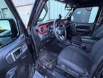 2023 Jeep Wrangler Rubicon 4 Door 4x4