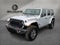 2022 Jeep Wrangler Unlimited Rubicon 4x4