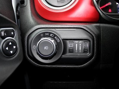 2022 Jeep Wrangler Unlimited Rubicon 4x4