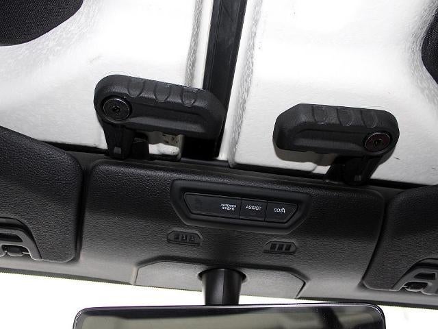 2022 Jeep Wrangler Unlimited Rubicon 4x4