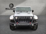 2022 Jeep Wrangler Unlimited Rubicon 4x4