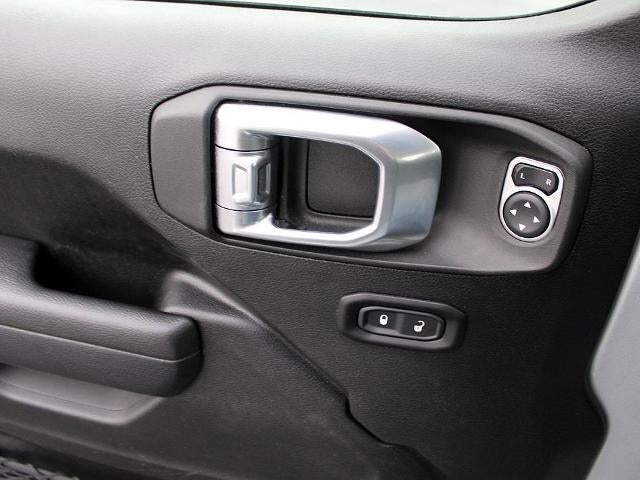 2022 Jeep Wrangler Unlimited Rubicon 4x4