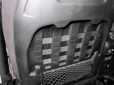 2022 Jeep Wrangler Unlimited Rubicon 4x4