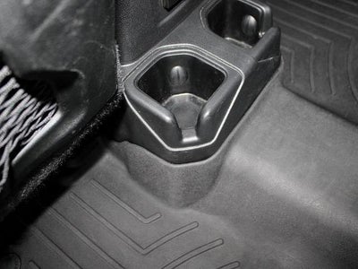 2022 Jeep Wrangler Unlimited Rubicon 4x4