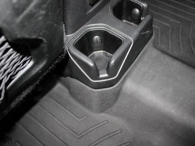 2022 Jeep Wrangler Unlimited Rubicon 4x4