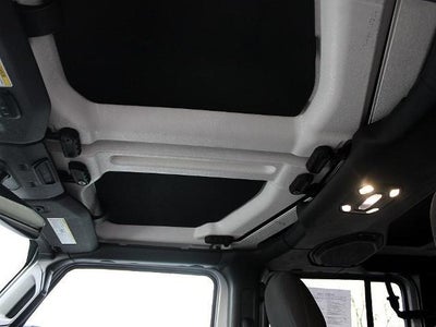 2022 Jeep Wrangler Unlimited Rubicon 4x4