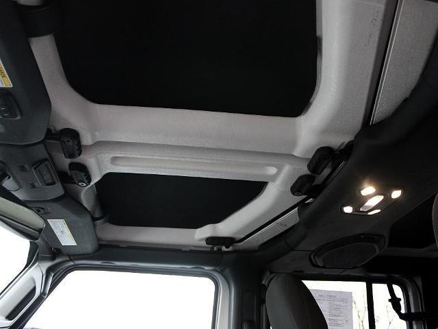 2022 Jeep Wrangler Unlimited Rubicon 4x4