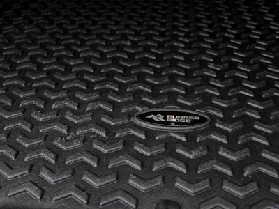 2022 Jeep Wrangler Unlimited Rubicon 4x4