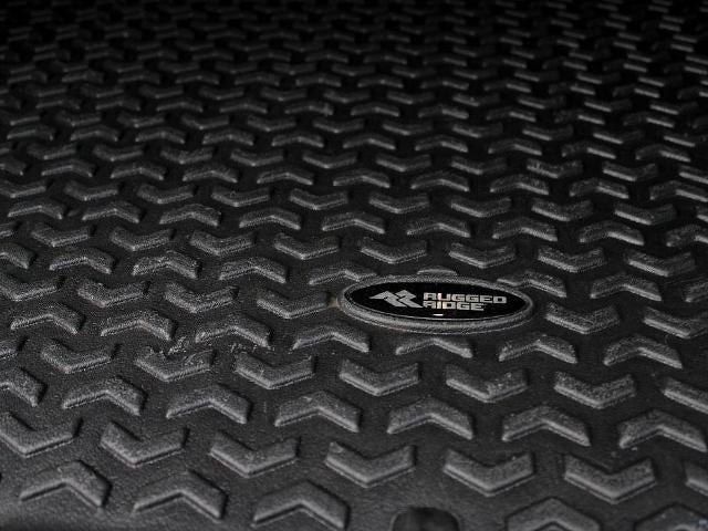 2022 Jeep Wrangler Unlimited Rubicon 4x4