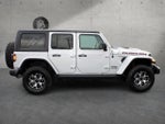 2022 Jeep Wrangler Unlimited Rubicon 4x4