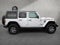 2022 Jeep Wrangler Unlimited Rubicon 4x4