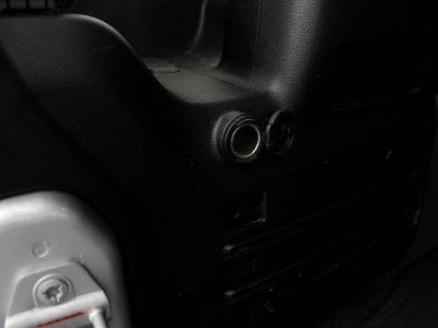 2022 Jeep Wrangler Unlimited Rubicon 4x4