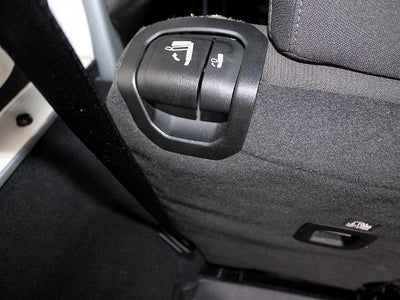 2022 Jeep Wrangler Unlimited Rubicon 4x4