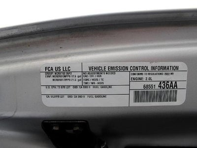 2022 Jeep Wrangler Unlimited Rubicon 4x4